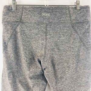 PINK Victoria's Secret Pants & Jumpsuits - Victoria Secret PINK Charcoal Yoga Leggings SZ: L PINK Victoria's Secret Pants & Jumpsuits - Victoria Secret PINK Charcoal Yoga Leggings SZ: L